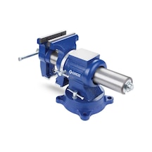 Groz Bv/mp/125 Çok Fonksiyonlu Mengene 125mm
