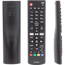Ayt Lg Netflix Amazon Tuşlu Lcd Led Tv Kumanda Tüm Lg Modellerine Uyumlu Kumanda