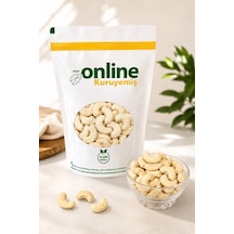 Çiğ Kaju - 500 Gr 500  G