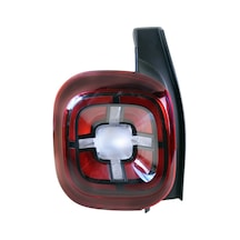 Mars 411216 Stop Lambası Sol Dacıa Duster Iı 18 Duysuz 265558217r -
