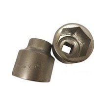 Tek Lokma 6 Köşe No.1510x46 Alman Walter