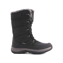 Lumberjack Lead 4pr Kadın Bot Lum783438b01001 Siyah