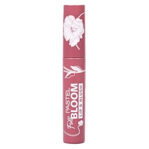 Pastel Full Bloom Lip & Blush No 76 Flora - 6 Adet Tarı