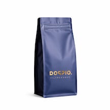 Doppıo. Filtre Kahve I 250g Çekirdek Kahve