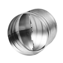 Ø 315 Mm. Tek Yönlü Yaylı Klape Yay Geri Dönüşlü