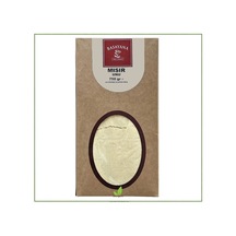 Rasayana Organik Glutensiz Taş Değirmen Mısır Unu 750 G