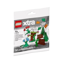 LEGO® Seasonal 40376 Botanical Accessories Polybag 32 Parça