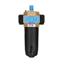Gav Shako Ul-04 Yağlayıcı 1/2" Parmak