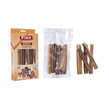 Dibo Natürel Kurutulmuş Dana Kamış 100 G