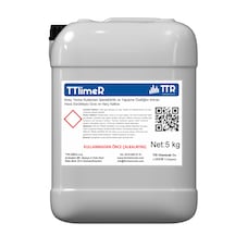 Ttlimer Kireç Yerine Kullanılan Sıva Ve Harç Katkısı-5 Kg
