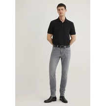 Mavi Erkek James Smokey Blue Lux Black 0042489350 Gri Mavi Erkek James Smokey Blue Lux Black 0042489350 Gri