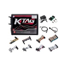 Ktag Chip Tuning Cihazı. K-Tag Ecu Programlama Cihazı