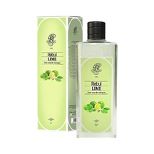 Rebul 250ml Lime Kolonya Cam Şişe