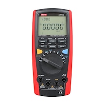 Unit Ut-71c Orta Boy Akıllı Dijital Multimetre