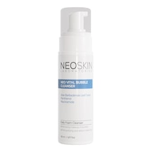 Neoskin Neo Vital Bubble Cleanser Köpük Temizleyici 150 Ml