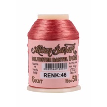 Altınbaşak Oya ve Dantel İpi 20 gr 046