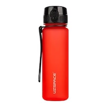 Uzspace 500 Ml Renk Matara Fantastik Kırmızı 3026 (551181597)