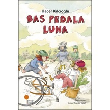 Bas Pedala Luna - Ezjı-733052
