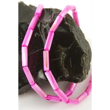 1,4 - 115 - Cm Boru Sedef - Nazblsmm - T Pembe