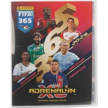 0160 Fıfa 365 2024 Tcg Mega Başlangıç Paketi -başel Oyuncak