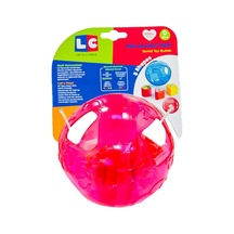 Lc-30964 Lc Renkli Top Bultak Çok Renkli