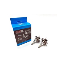 FEMEX NOVA CSP 3570 H4 BUZ MAVİ LED XENON LED HEADLİGHT