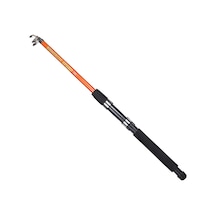 Remıxon Speed 2.70m 10-30gr Tele Kamış Standart - Blue