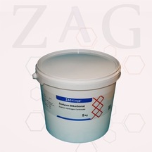 Zag Kimya Sodyum Bikarbonat 5 KG