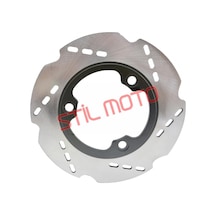 Tvs Apache Rtr 180 Arka Fren Disk Aynası