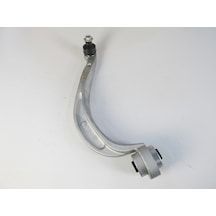 Audı A4- 13/15 Ön Alt Tabla Sol Eğri Tip Burçlu/rotilli 65 Mm M12 Salıncak Alüminyum Sh