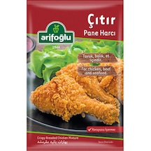 Arifoğlu Çıtır Pane Harcı 90 G