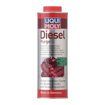 Liqui Moly Diesel Purge 1 Litre Otomotiv Bakım Ürünü
