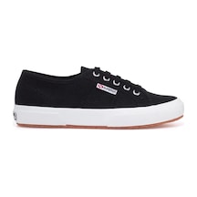 Superga 2750-cotu Classic Unisex Siyah Sneaker Siyah-29 Siyah-29