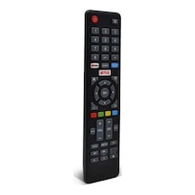 Botech 55Bse8501 Smart Led Tv Kumanda