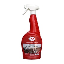 Uniland Araç İçi Detaylı Temizlik 750 Ml.