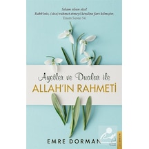 Ayetler Ve Dualar Ile Allah'In Rahmeti - Emre Dorman N11.3412