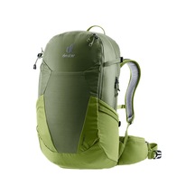Deuter Futura 27 Litre Sırt Çantası Yeşil