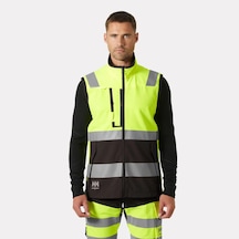 369-reflektörlü Sarı Hi-vis Yellow