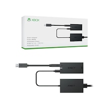 Xbox One S Kinect Adapter Pc Adaptör Lisanslı