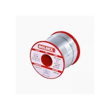 Soldex 1.20mm 500gr Sn60 Pb40 Lehim Teli