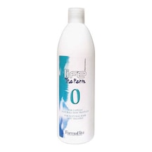 Farmavita Life Perma Dirençli Saç-0 500 ML