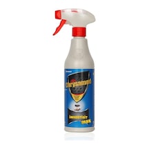 Chrysamed Max 500 Ml Böcek Haşere Tahtakurusu, Karınca, Akrep, Kene, Örümcek, Hamamböceği, Karasinek