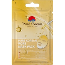 Pure Korean Pore Mask Pack