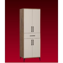 Kozan Liva Çok Amaçlı Dolap