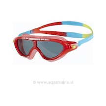 Speedo Rıft Gog Ju Çocuk  Assorted SP801213C102 Kırmızı