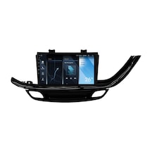Opel Insignia Android Multimedya Sistemi 2017-2019 Crv-4938xa 9"