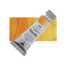 Maimeri Blu Tüp Sulu Boya 12 Ml S2 No 110 Permanent Yellow Orange