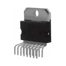 TDA7293 Multiwatt-15 Amplifikatör Ses Entegresi