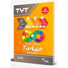 2021 TYT Türkçe 10'lu Deneme / İsmail Gülcü