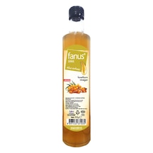 Fanus Alıç Sirkesi 500 G